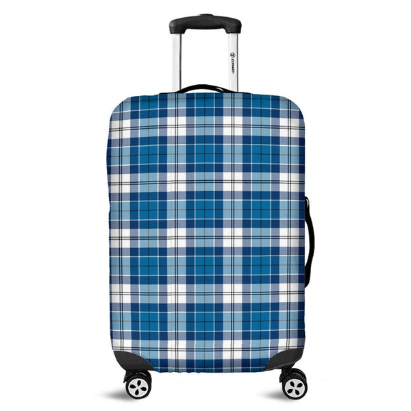 Strathclyde District Tartan Classic Luggage Cover