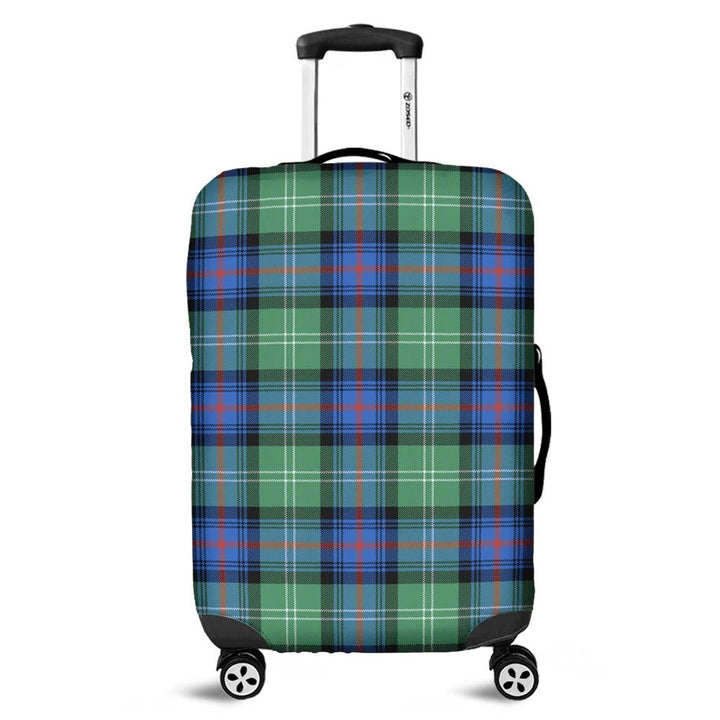 Sutherland Old Ancient Tartan Classic Luggage Cover