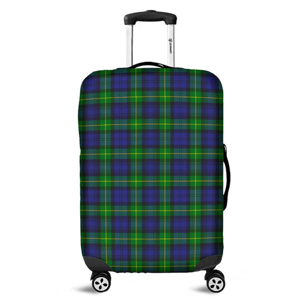 Gordon Modern Tartan Classic Luggage Cover