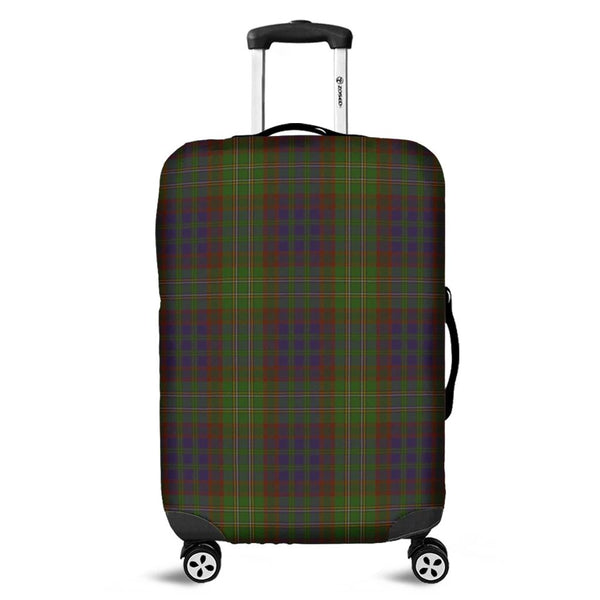 Cunningham Hunting Modern Tartan Classic Luggage Cover