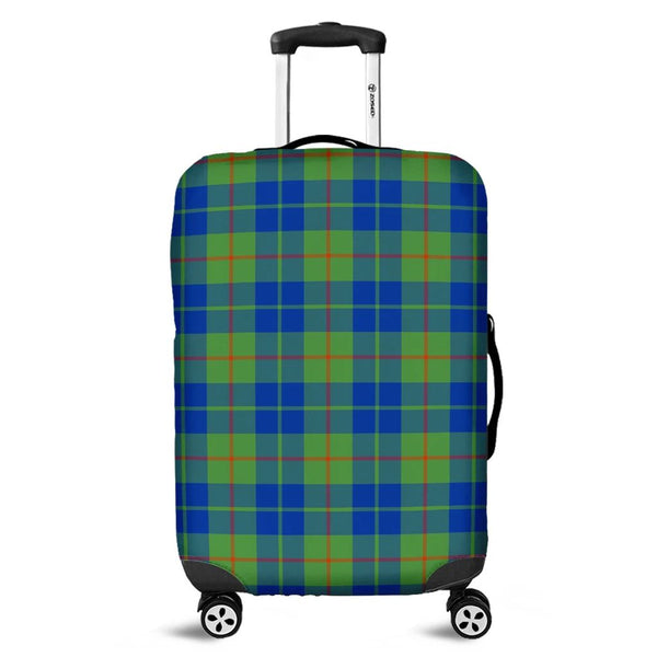 Barclay Hunting Ancient Tartan Classic Luggage Cover