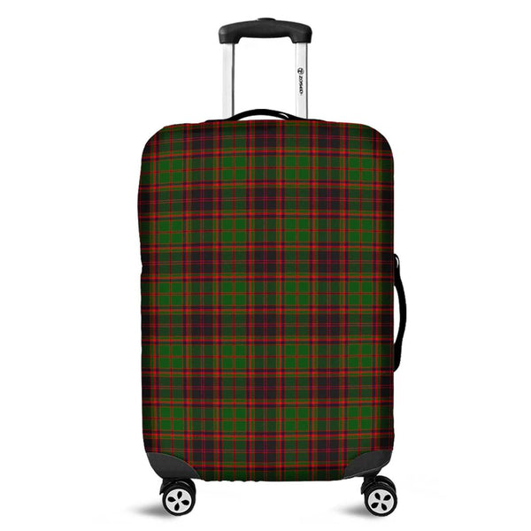 Buchan Modern Tartan Classic Luggage Cover