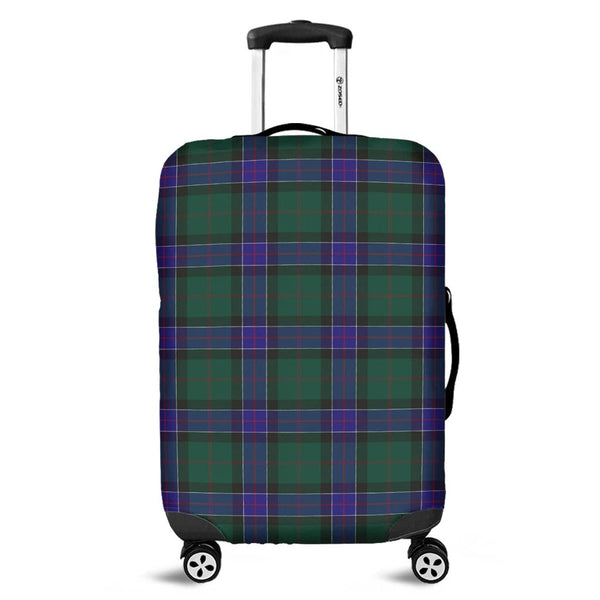 Sinclair Hunting Modern Tartan Classic Luggage Cover