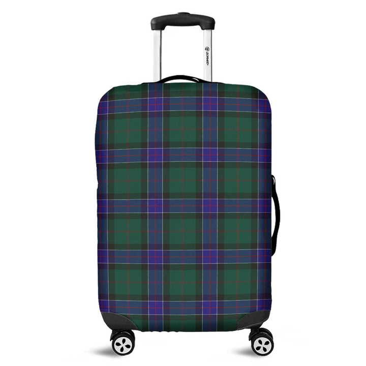 Sinclair Hunting Modern Tartan Classic Luggage Cover