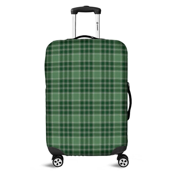 MacDonald Lord of the Isles Hunting Tartan Classic Luggage Cover
