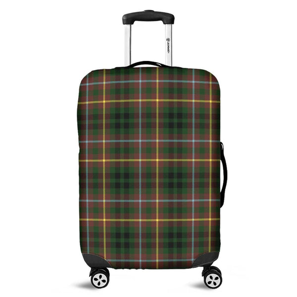 Buchanan Hunting Tartan Classic Luggage Cover