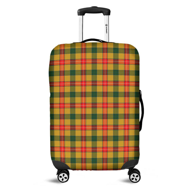 Baxter Tartan Classic Luggage Cover