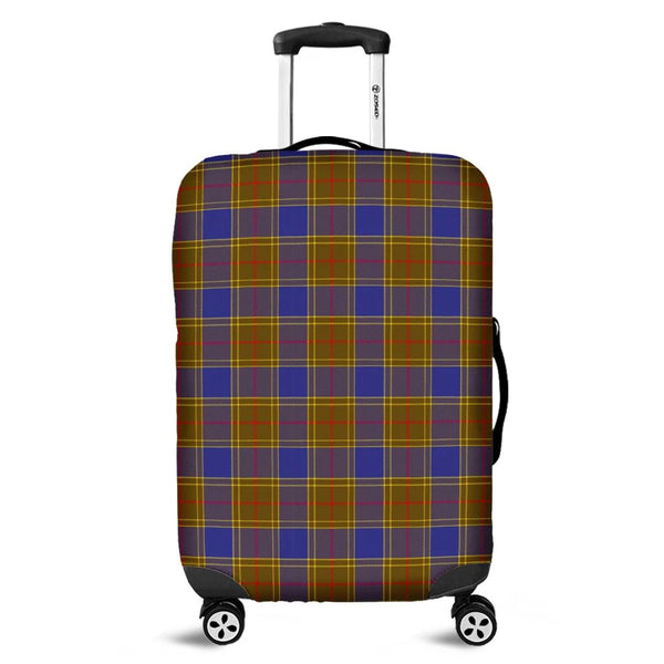 Balfour Modern Tartan Classic Luggage Cover
