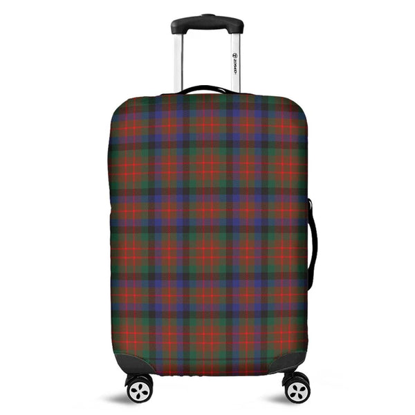 MacDuff Hunting Modern Tartan Classic Luggage Cover