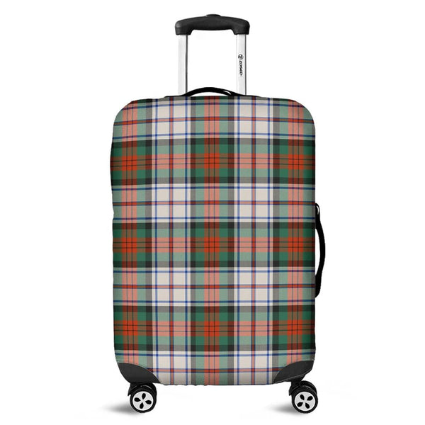 MacDuff Dress Ancient Tartan Classic Luggage Cover