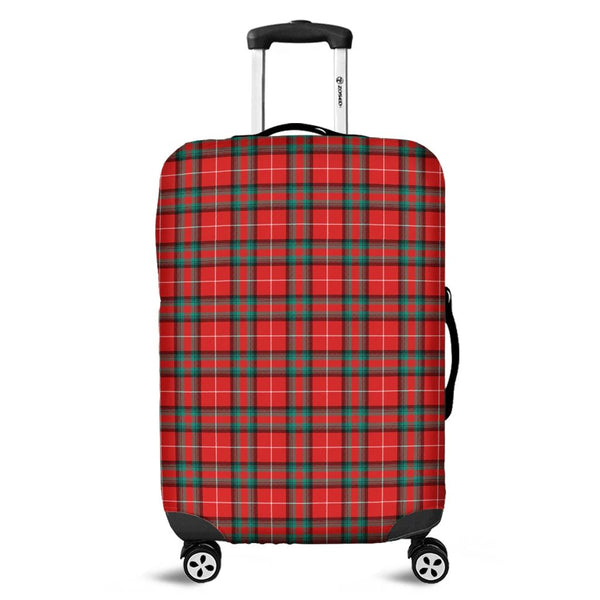 Stuart of Bute Tartan Classic Luggage Cover