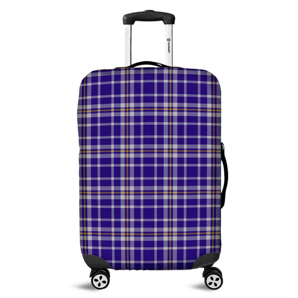Ochterlony Tartan Classic Luggage Cover