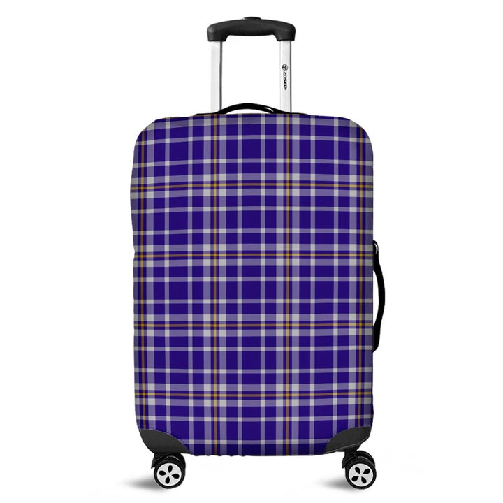 Ochterlony Tartan Classic Luggage Cover