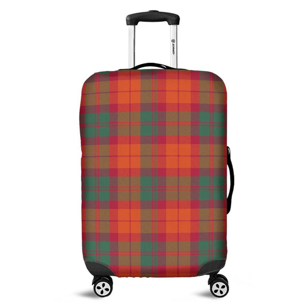 MacNab Ancient Tartan Classic Luggage Cover
