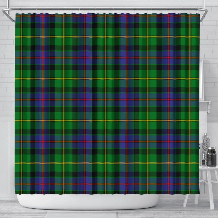 Tait Modern Tartan Classic Shower Curtain