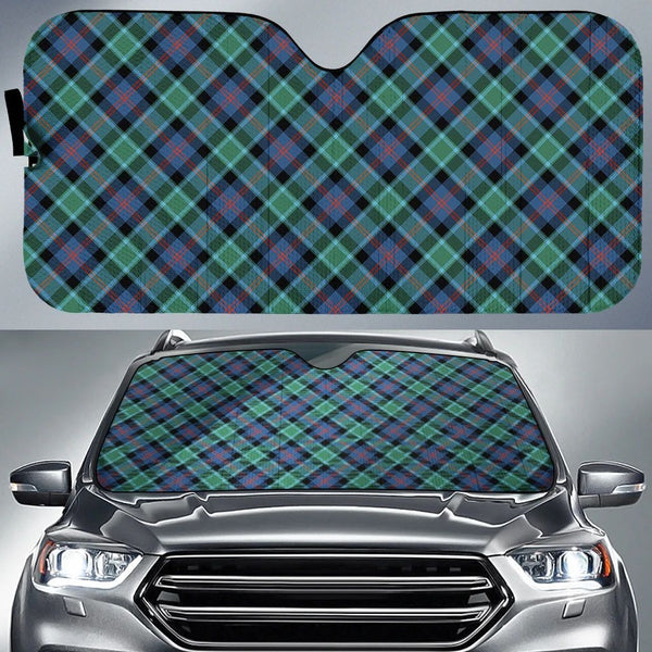MacTaggart Ancient Tartan Classic Auto Sun Shade