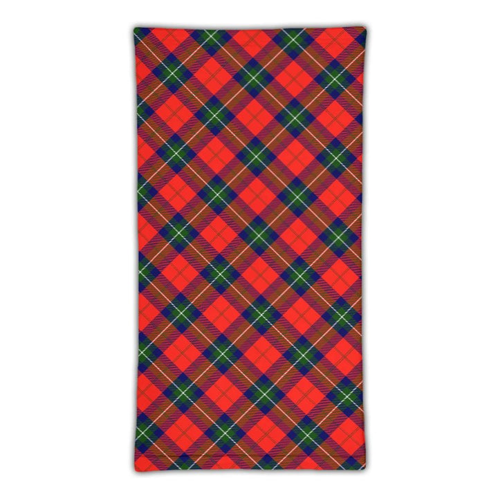 Ruthven Modern Tartan Classic Neck Gaiter