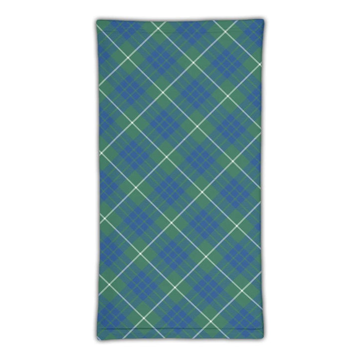 Hamilton Hunting Ancient Tartan Classic Neck Gaiter
