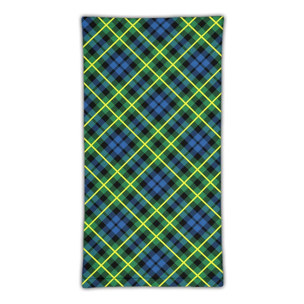 Campbell of Breadalbane Ancient Tartan Classic Neck Gaiter