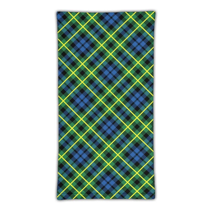 Campbell of Breadalbane Ancient Tartan Classic Neck Gaiter