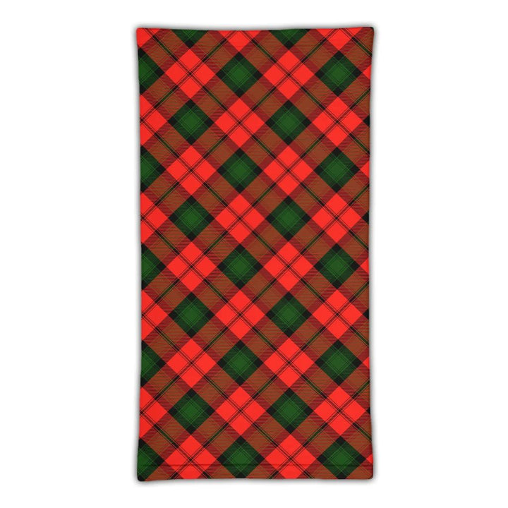 Kerr Modern Tartan Classic Neck Gaiter