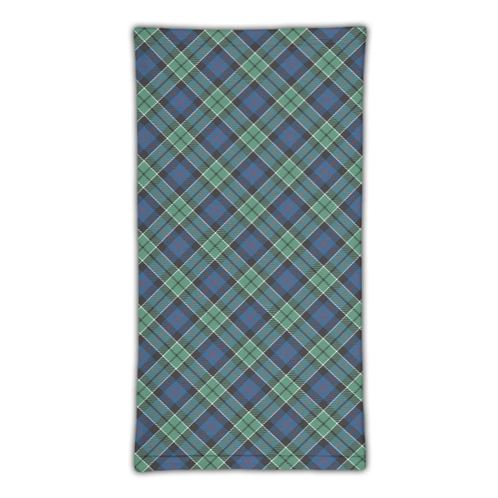 Leslie Hunting Ancient Tartan Classic Neck Gaiter