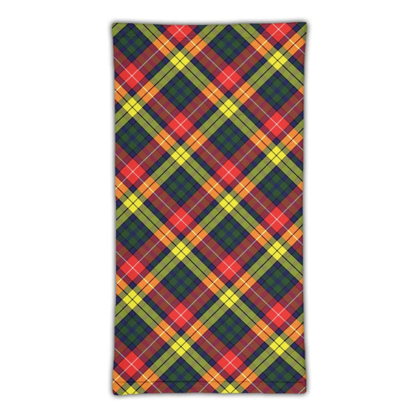 Buchanan Modern Tartan Classic Neck Gaiter