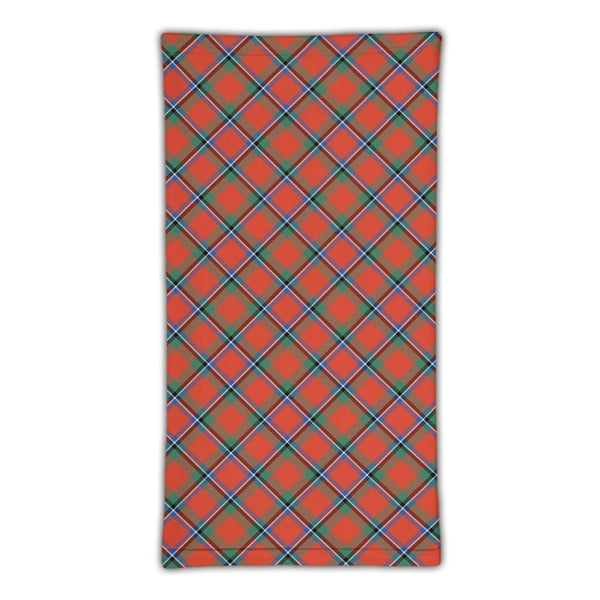 Sinclair Ancient Tartan Classic Neck Gaiter