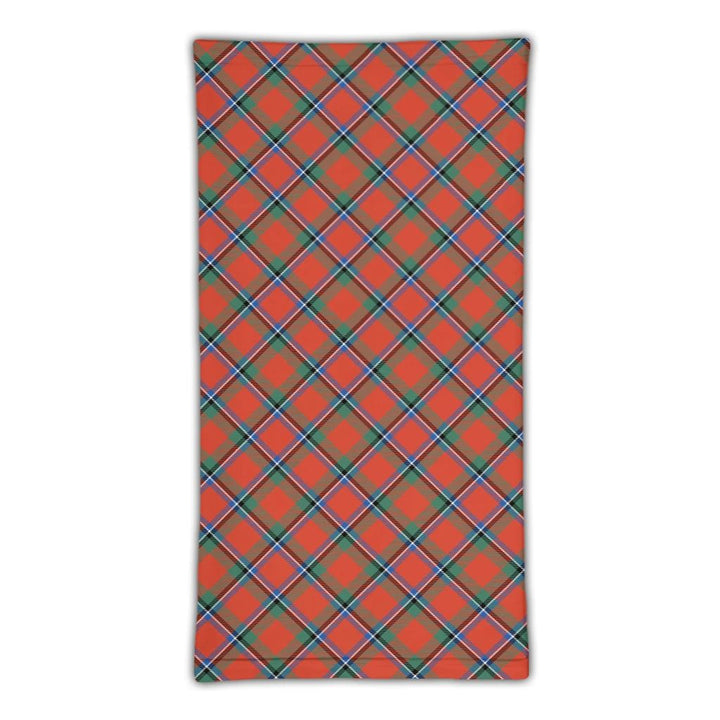Sinclair Ancient Tartan Classic Neck Gaiter