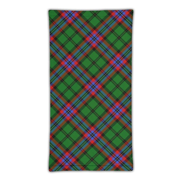 McGeachie Tartan Classic Neck Gaiter