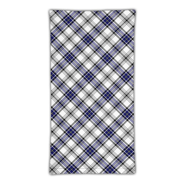 Hannay Modern Tartan Classic Neck Gaiter