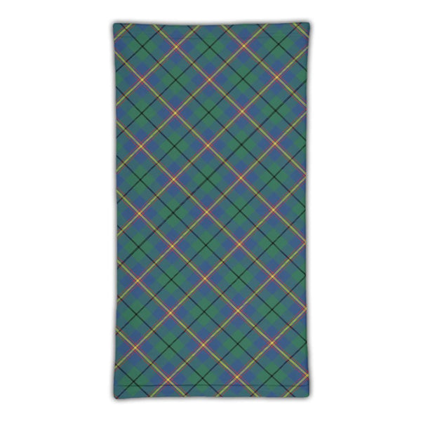 Carmichael Ancient Tartan Classic Neck Gaiter