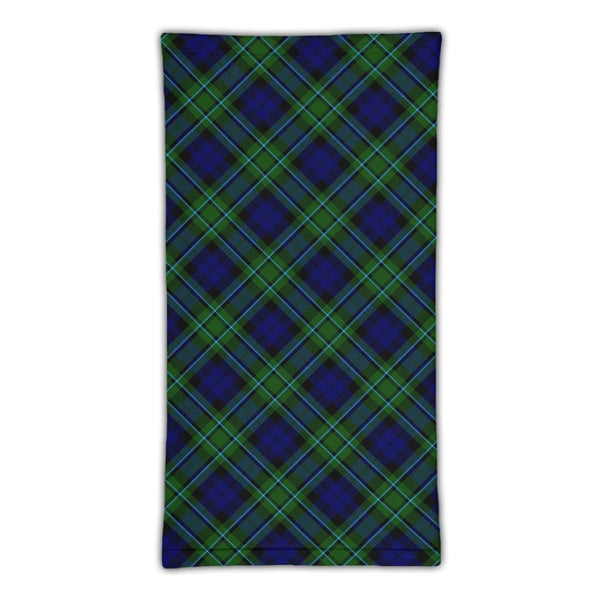 MacCallum Modern Tartan Classic Neck Gaiter