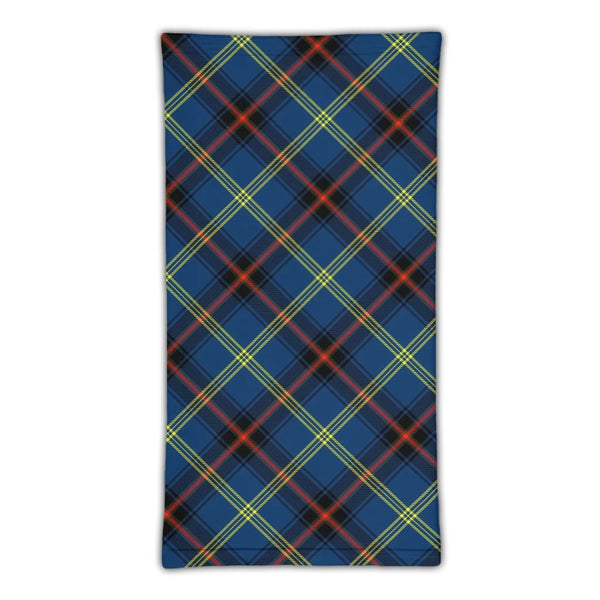 Grewar Tartan Classic Neck Gaiter