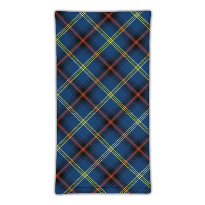 Grewar Tartan Classic Neck Gaiter