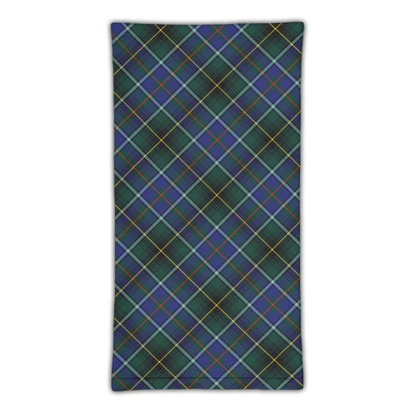 MacInnes Modern Tartan Classic Neck Gaiter