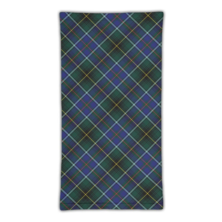 MacInnes Modern Tartan Classic Neck Gaiter