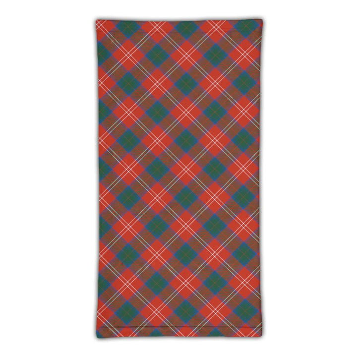 Chisholm Ancient Tartan Classic Neck Gaiter
