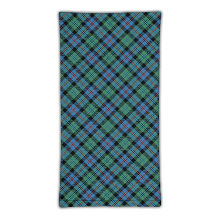 Campbell of Cawdor Ancient Tartan Classic Neck Gaiter
