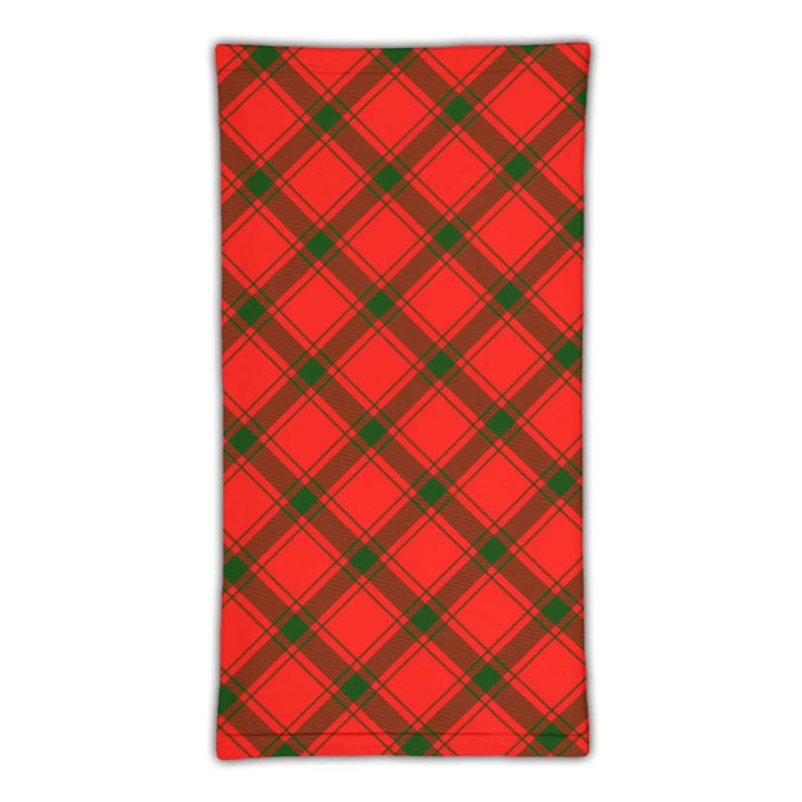 MacDonald of Sleat Tartan Classic Neck Gaiter