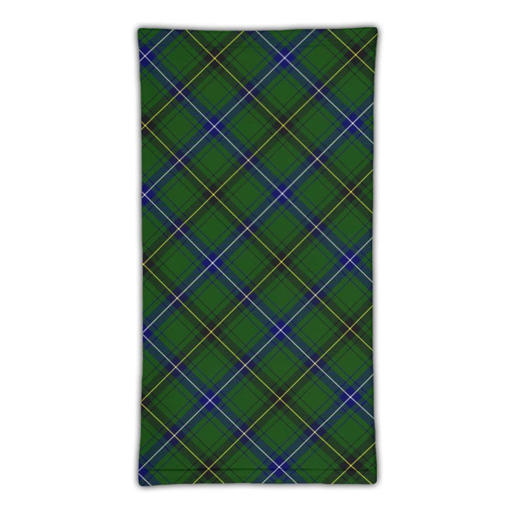 Henderson Modern Tartan Classic Neck Gaiter