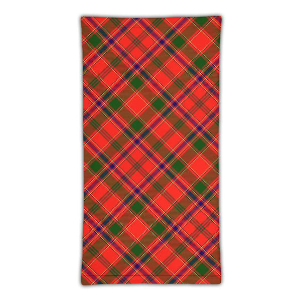 Munro Modern Tartan Classic Neck Gaiter