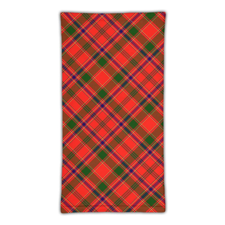 Munro Modern Tartan Classic Neck Gaiter