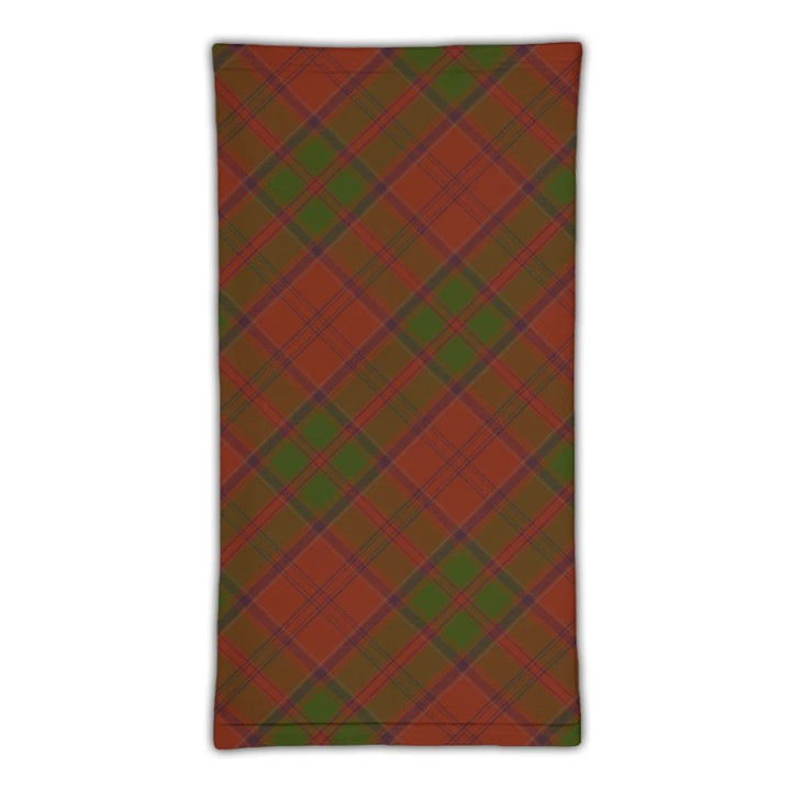 Drummond Clan Tartan Classic Neck Gaiter