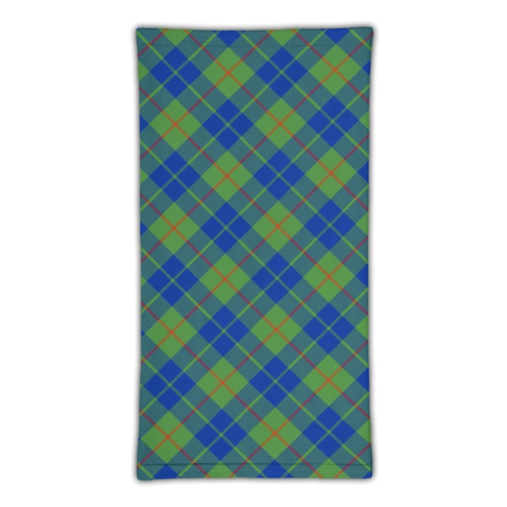 Barclay Hunting Ancient Tartan Classic Neck Gaiter
