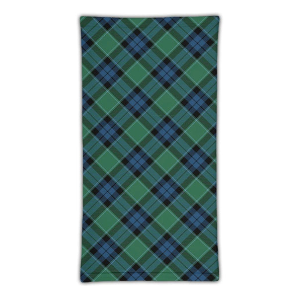 Graham of Menteith Ancient Tartan Classic Neck Gaiter