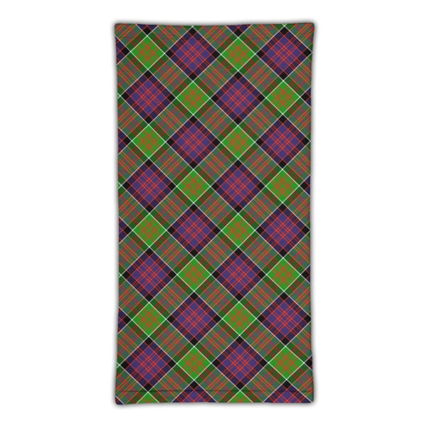 MacDonald of Clanranald Tartan Classic Neck Gaiter