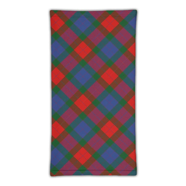 Mar Tartan Classic Neck Gaiter