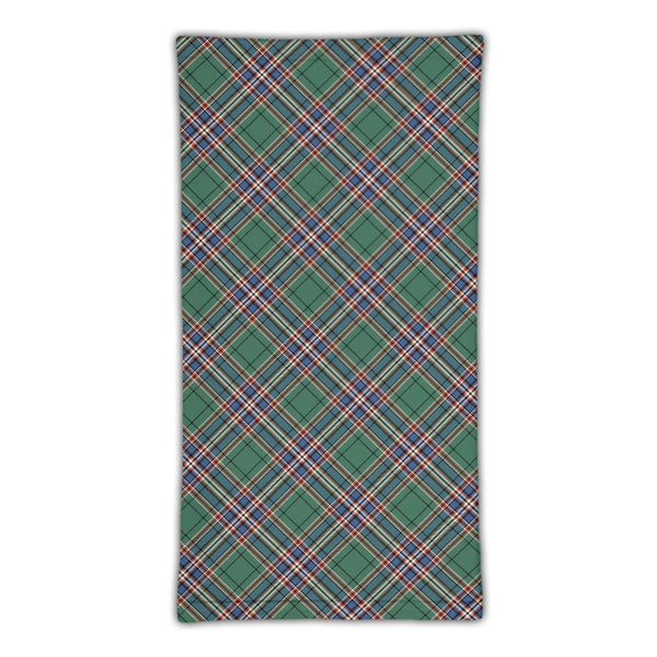 MacFarlane Hunting Ancient Tartan Classic Neck Gaiter