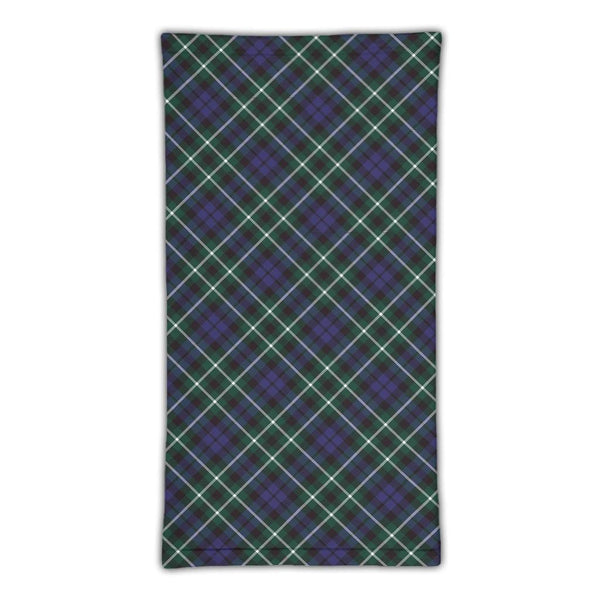 Graham of Montrose Modern Tartan Classic Neck Gaiter